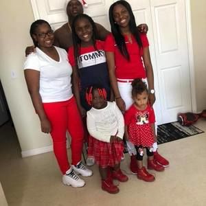 Meet your Posher, Andre